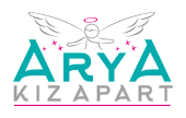 Arya Apart